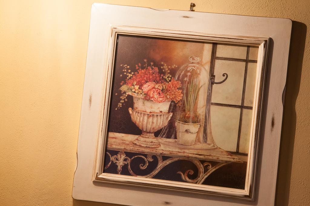 Il Borgo Dei Corsi - Charming Holiday Apartments Ortignano Raggiolo Bagian luar foto